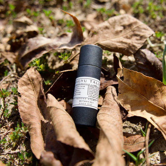 Amber Glow Lip, Cheek, Lids