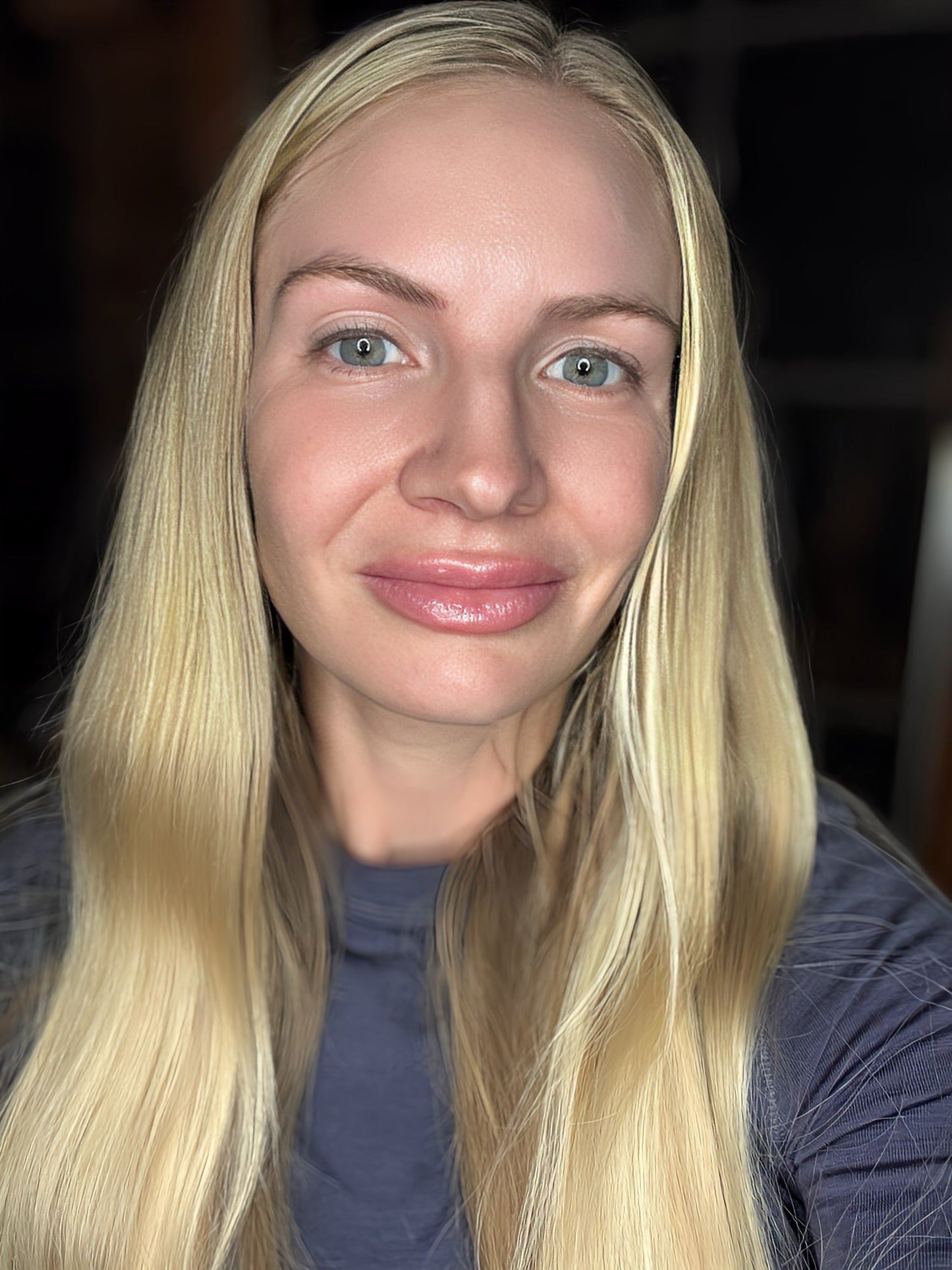 Vanilla Moonlit Petal Tinted Lip Balm with Wagyu Tallow